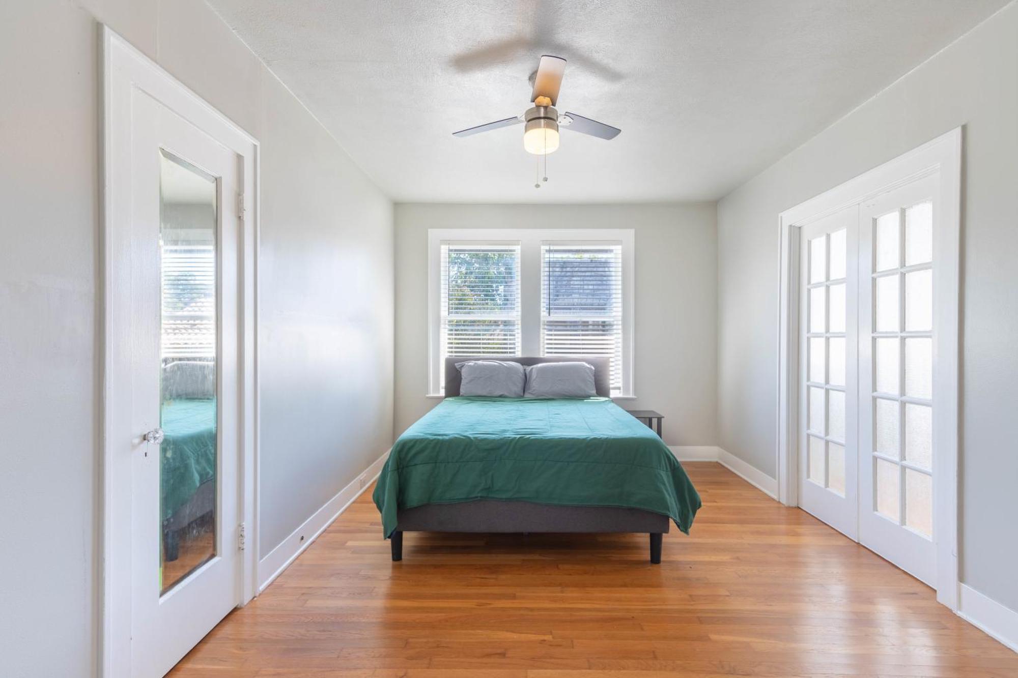 Luxurious 3 Bedroom Near Downtown And Convention Center San Antonio Exterior photo