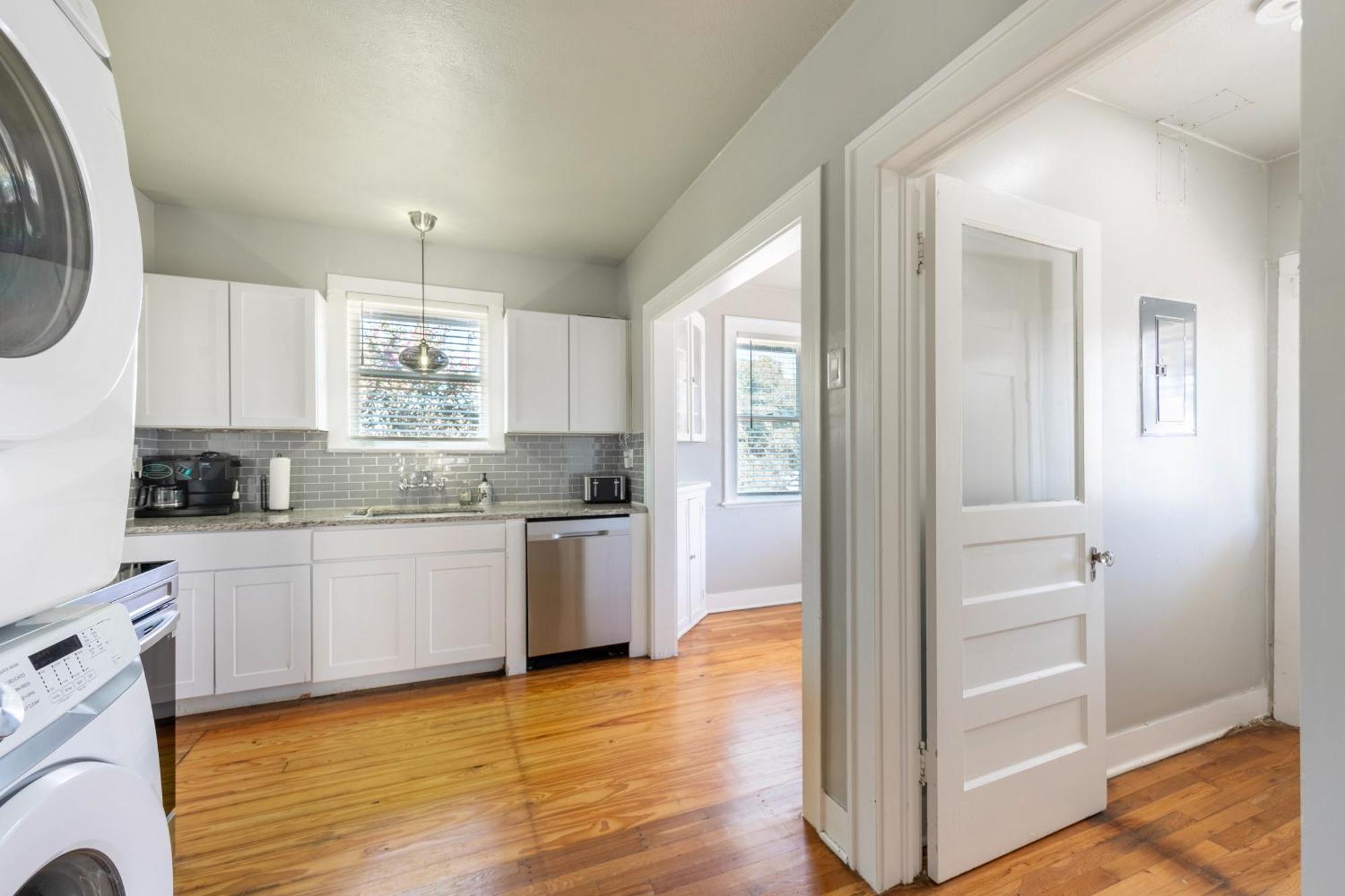 Luxurious 3 Bedroom Near Downtown And Convention Center San Antonio Exterior photo